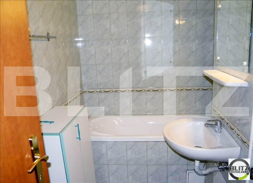 Apartament de închiriat 2 camere Marasti - 1724AI | BLITZ Cluj-Napoca | Poza11