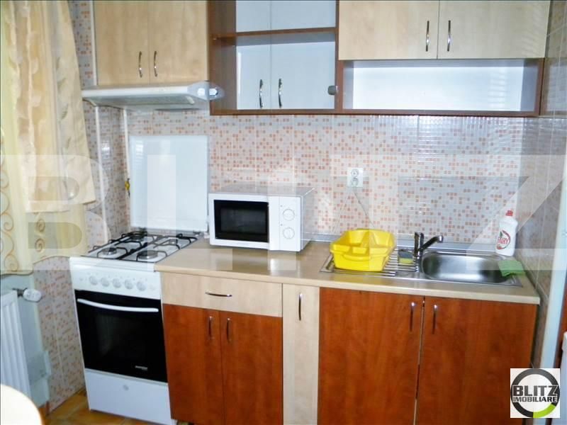 Apartament de închiriat 2 camere Marasti - 1724AI | BLITZ Cluj-Napoca | Poza8