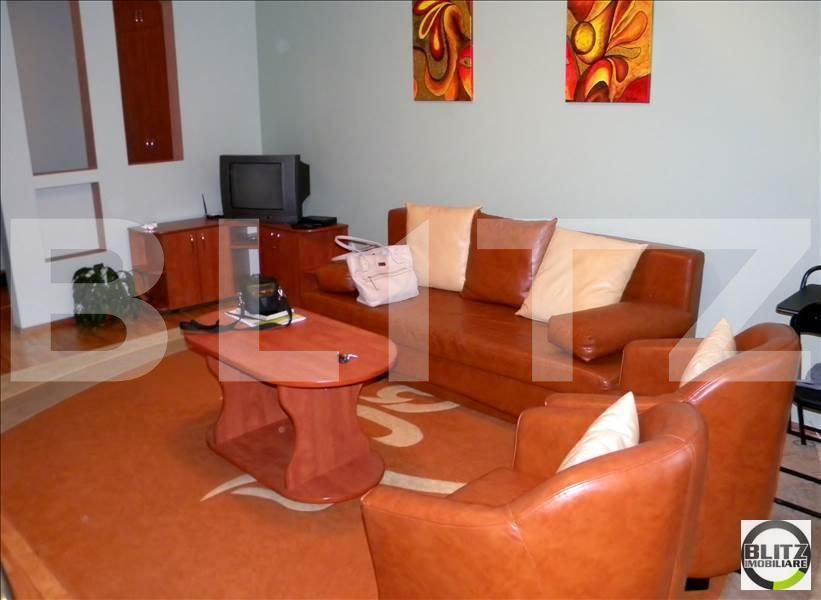 Apartament de închiriat 2 camere Marasti - 1724AI | BLITZ Cluj-Napoca | Poza2