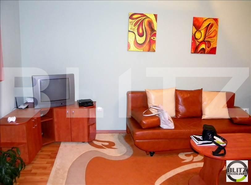 Apartament de închiriat 2 camere Marasti - 1724AI | BLITZ Cluj-Napoca | Poza3