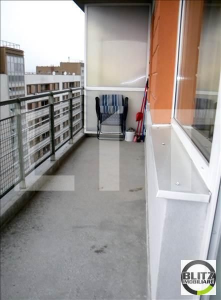Apartament de închiriat 2 camere Marasti - 1724AI | BLITZ Cluj-Napoca | Poza13