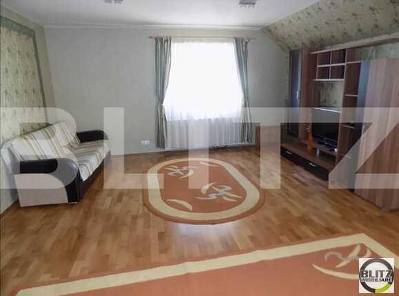Apartament de închiriat 2 camere Manastur - 17240AI | BLITZ Cluj-Napoca | Poza1