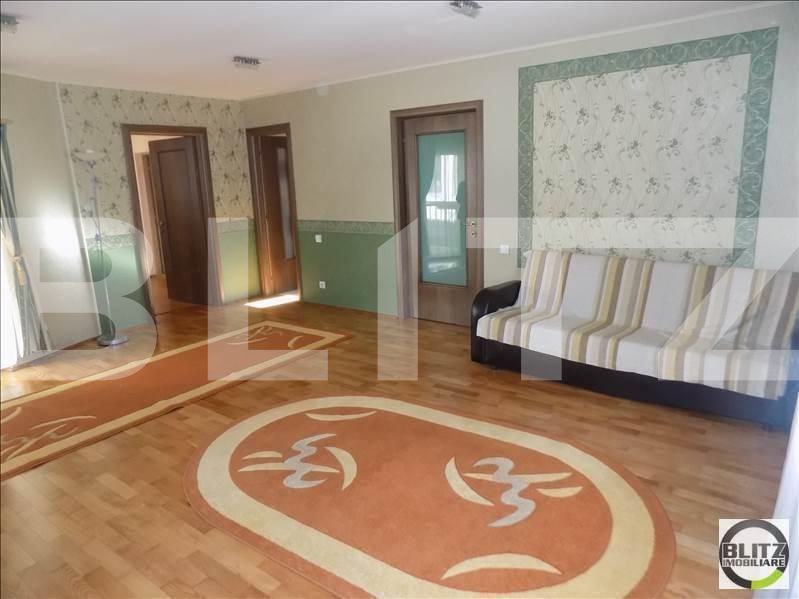 Apartament de închiriat 2 camere Manastur - 17240AI | BLITZ Cluj-Napoca | Poza2