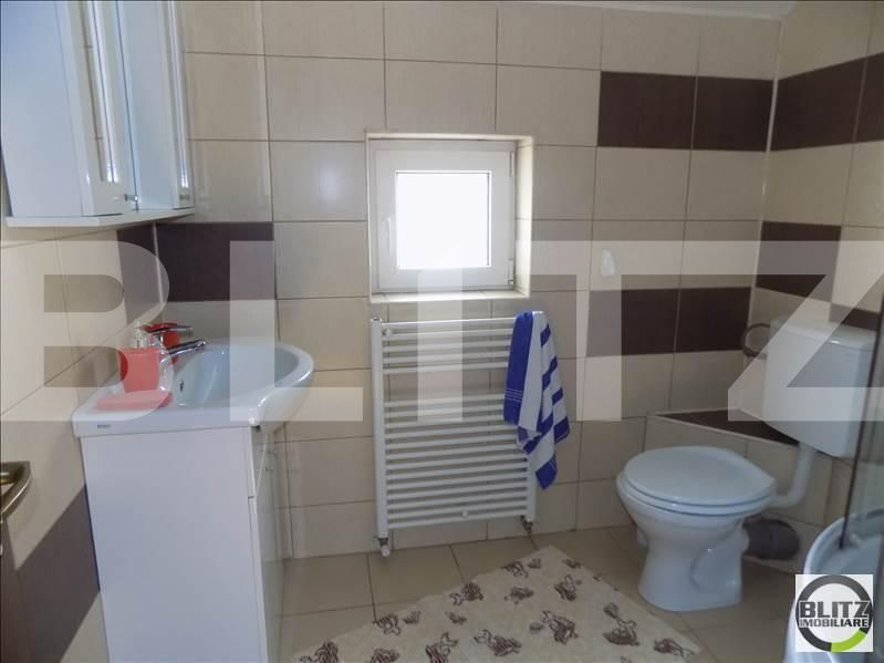 Apartament de închiriat 2 camere Manastur - 17240AI | BLITZ Cluj-Napoca | Poza9