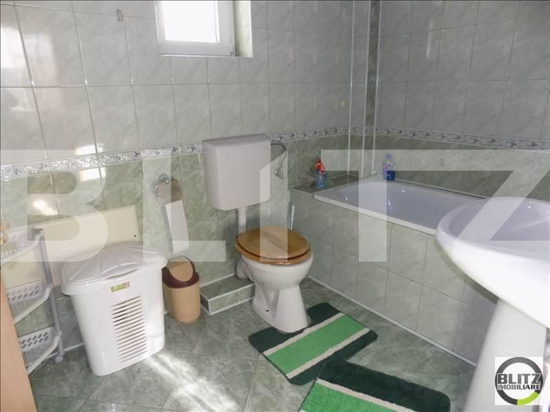 Apartament de închiriat 2 camere Manastur - 17240AI | BLITZ Cluj-Napoca | Poza8