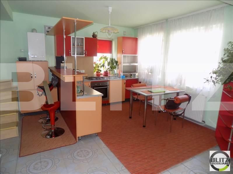 Apartament de închiriat 2 camere Manastur - 17240AI | BLITZ Cluj-Napoca | Poza5