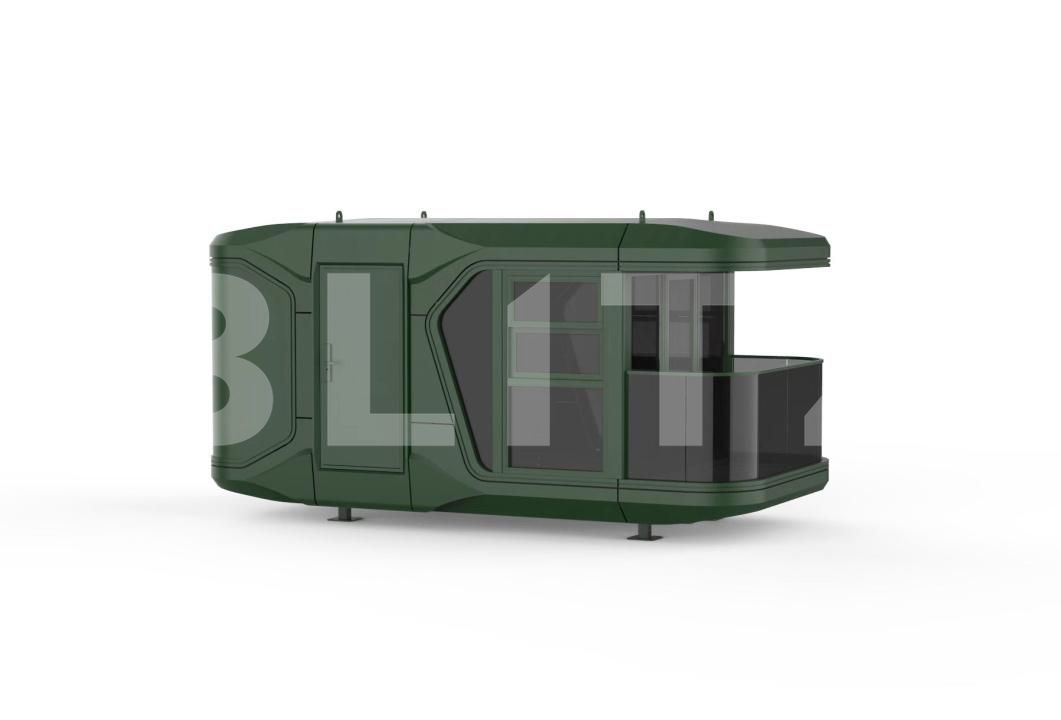 Casa de vânzare 1 camera Avantgarden - 172428CV | BLITZ Brașov | Poza1