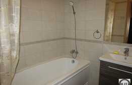 2 camere + nisa de dormit, 60 mp, parcare, prima inchiriere, Bonjour Residence