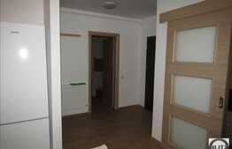 2 camere + nisa de dormit, 60 mp, parcare, prima inchiriere, Bonjour Residence