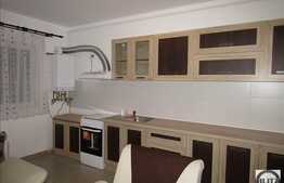 2 camere + nisa de dormit, 60 mp, parcare, prima inchiriere, Bonjour Residence