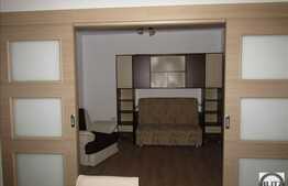 2 camere + nisa de dormit, 60 mp, parcare, prima inchiriere, Bonjour Residence