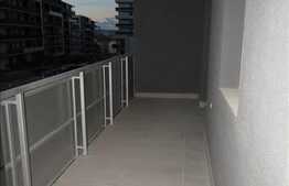 2 camere + nisa de dormit, 60 mp, parcare, prima inchiriere, Bonjour Residence