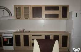 2 camere + nisa de dormit, 60 mp, parcare, prima inchiriere, Bonjour Residence