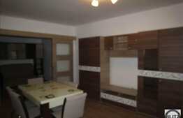 2 camere + nisa de dormit, 60 mp, parcare, prima inchiriere, Bonjour Residence