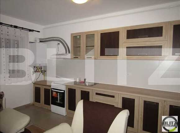 Apartament de închiriat 2 camere Bună Ziua - 17246AI | BLITZ Cluj-Napoca | Poza2