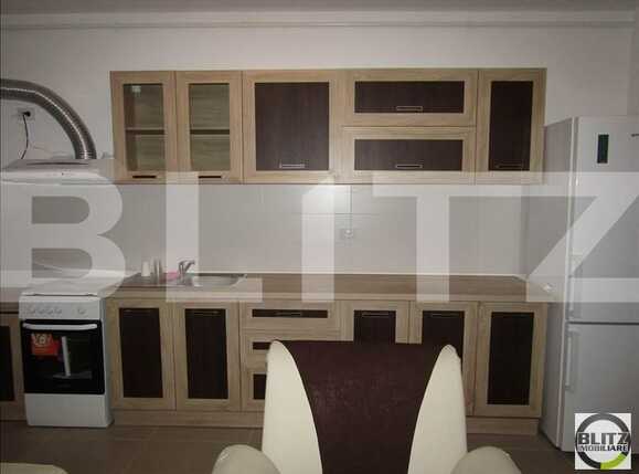 Apartament de închiriat 2 camere Bună Ziua - 17246AI | BLITZ Cluj-Napoca | Poza5