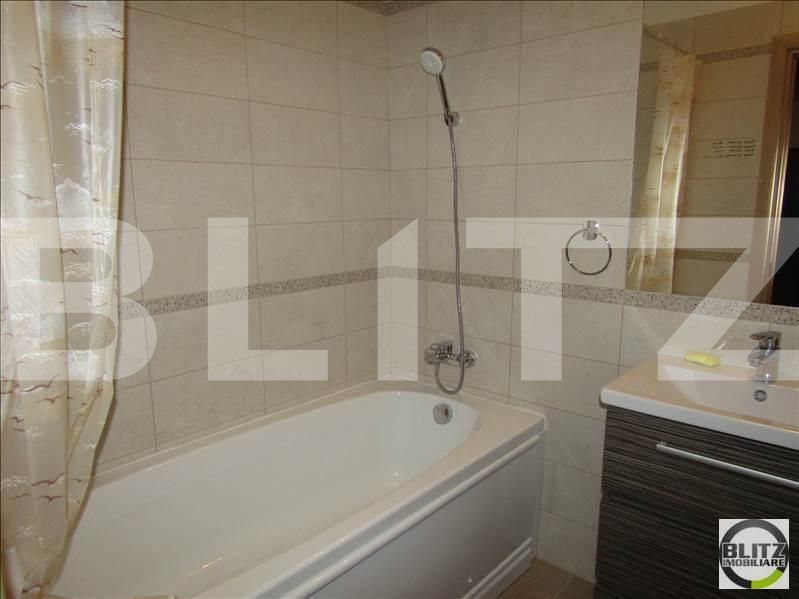 Apartament de închiriat 2 camere Bună Ziua - 17246AI | BLITZ Cluj-Napoca | Poza7