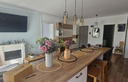 Apartament 3 camere, zona suberba, Teilor