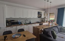 Apartament 3 camere, zona suberba, Teilor