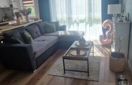 Apartament 3 camere, zona suberba, Teilor