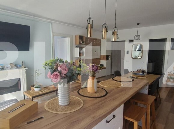 Apartament de vânzare 3 camere Floreşti - 172467AV | BLITZ Cluj-Napoca | Poza1