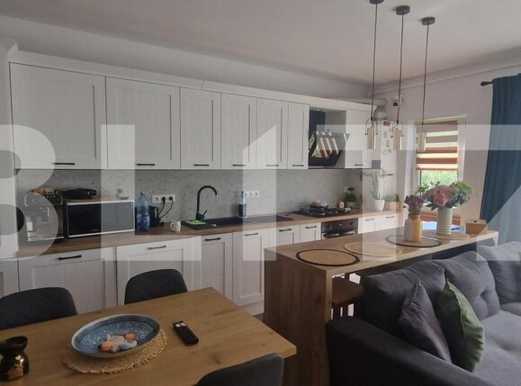 Apartament de vânzare 3 camere Floreşti - 172467AV | BLITZ Cluj-Napoca | Poza2