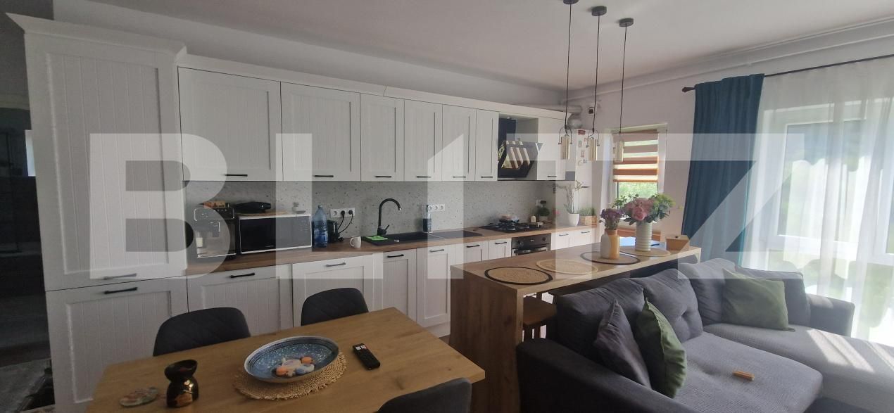 Apartament de vânzare 3 camere Floreşti - 172467AV | BLITZ Cluj-Napoca | Poza2