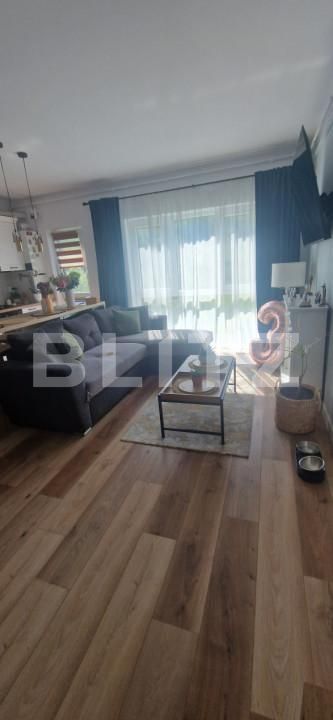 Apartament de vânzare 3 camere Floreşti - 172467AV | BLITZ Cluj-Napoca | Poza3