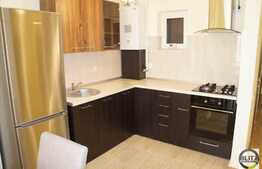 2 camere, 56mp, mobilat modern, parcare subterana, zona Piata Mihai Viteazu