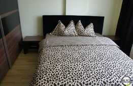 2 camere, 56mp, mobilat modern, parcare subterana, zona Piata Mihai Viteazu