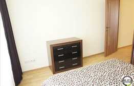 2 camere, 56mp, mobilat modern, parcare subterana, zona Piata Mihai Viteazu