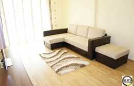 2 camere, 56mp, mobilat modern, parcare subterana, zona Piata Mihai Viteazu