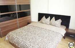 2 camere, 56mp, mobilat modern, parcare subterana, zona Piata Mihai Viteazu