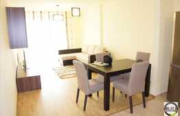 2 camere, 56mp, mobilat modern, parcare subterana, zona Piata Mihai Viteazu