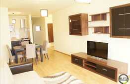 2 camere, 56mp, mobilat modern, parcare subterana, zona Piata Mihai Viteazu