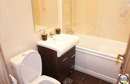 2 camere, 56mp, mobilat modern, parcare subterana, zona Piata Mihai Viteazu