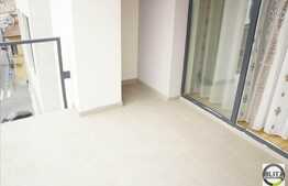 2 camere, 56mp, mobilat modern, parcare subterana, zona Piata Mihai Viteazu