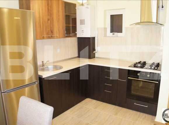 Apartament de închiriat 2 camere Central - 17247AI | BLITZ Cluj-Napoca | Poza4