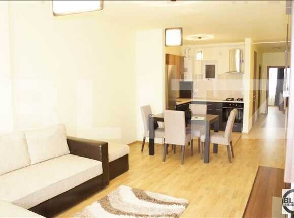 Apartament de închiriat 2 camere Central - 17247AI | BLITZ Cluj-Napoca | Poza1