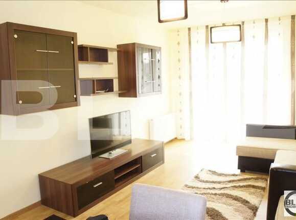 Apartament de închiriat 2 camere Central - 17247AI | BLITZ Cluj-Napoca | Poza6