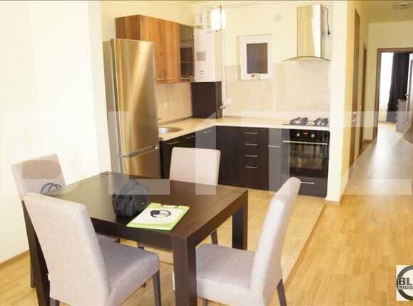 Apartament de închiriat 2 camere Central - 17247AI | BLITZ Cluj-Napoca | Poza3