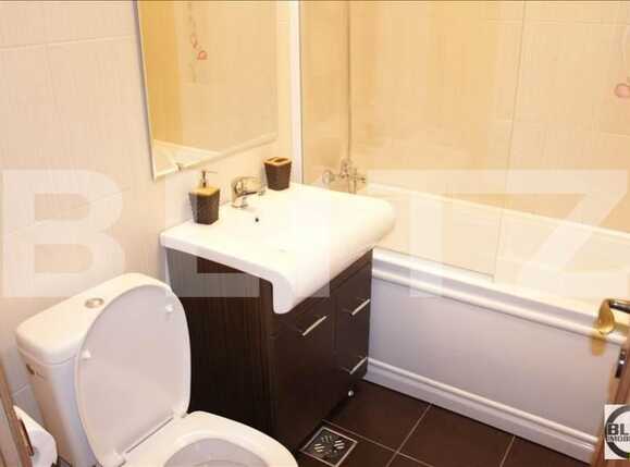 Apartament de închiriat 2 camere Central - 17247AI | BLITZ Cluj-Napoca | Poza14