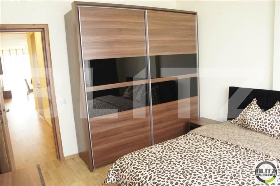 Apartament de închiriat 2 camere Central - 17247AI | BLITZ Cluj-Napoca | Poza11