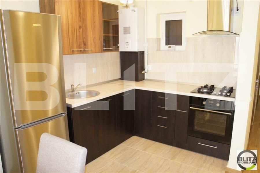 Apartament de închiriat 2 camere Central - 17247AI | BLITZ Cluj-Napoca | Poza4