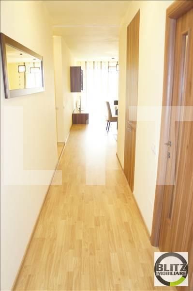 Apartament de închiriat 2 camere Central - 17247AI | BLITZ Cluj-Napoca | Poza13