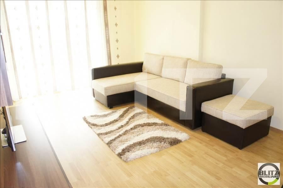 Apartament de închiriat 2 camere Central - 17247AI | BLITZ Cluj-Napoca | Poza7