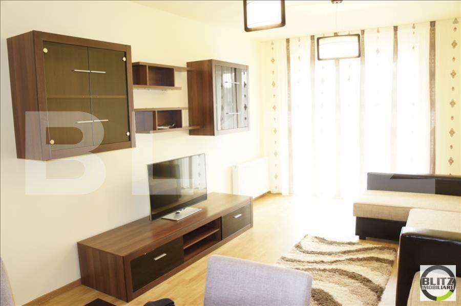 Apartament de închiriat 2 camere Central - 17247AI | BLITZ Cluj-Napoca | Poza6
