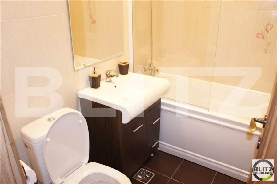 Apartament de închiriat 2 camere Central - 17247AI | BLITZ Cluj-Napoca | Poza14