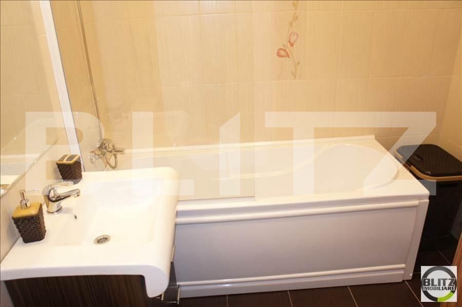 Apartament de închiriat 2 camere Central - 17247AI | BLITZ Cluj-Napoca | Poza15