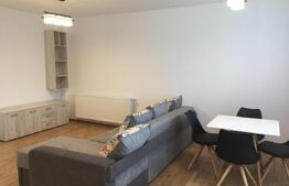 Apartament 2 camere, modern, garaj, zona VIVO